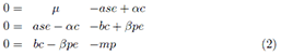 Equation 2