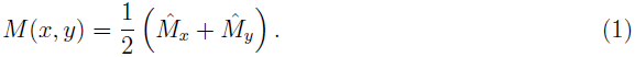 Equation 1