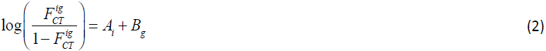 Equation 2