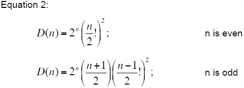 Equation 2