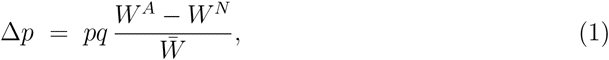 Equation 1