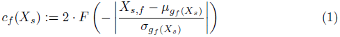 Equation 1