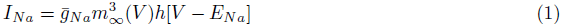 Equation 1