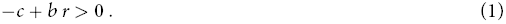 Equation 1