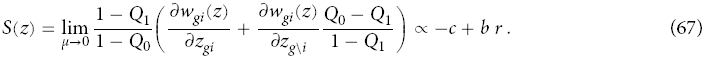 Equation 64
