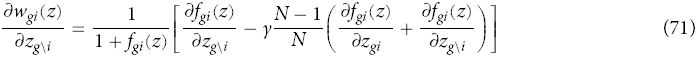 Equation 69