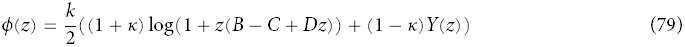 Equation 77