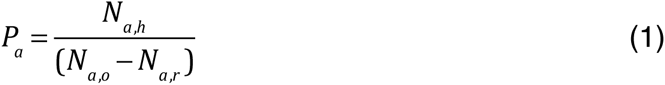 Equation 1