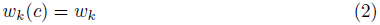 Equation 2