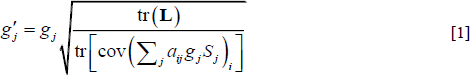 Equation 1