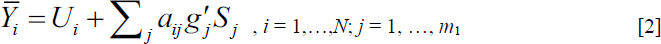 Equation 2