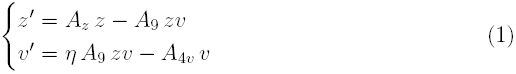 Equation 1