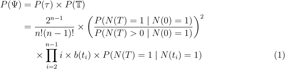 Equation 1