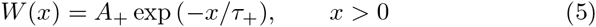 Equation 5