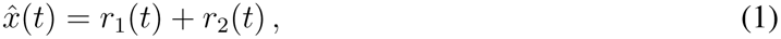 Equation 1