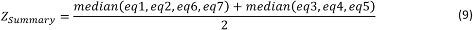 Equation 9
