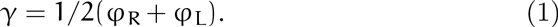 Equation 1
