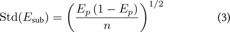 Equation 3