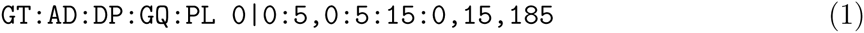 Equation 1