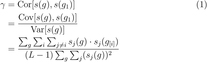 Equation 1