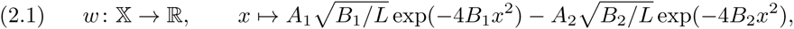 Equation 1