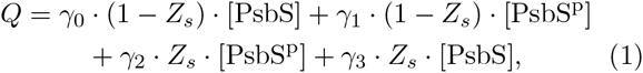 Equation 1