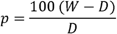 Equation 2