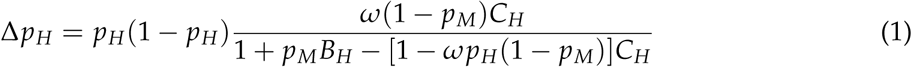 Equation 1