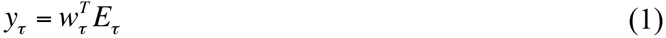 Equation 1