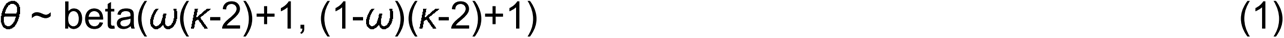 Equation 1
