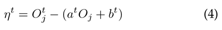 Equation 7