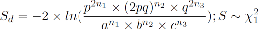 Equation 2
