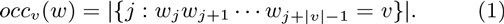 Equation 1