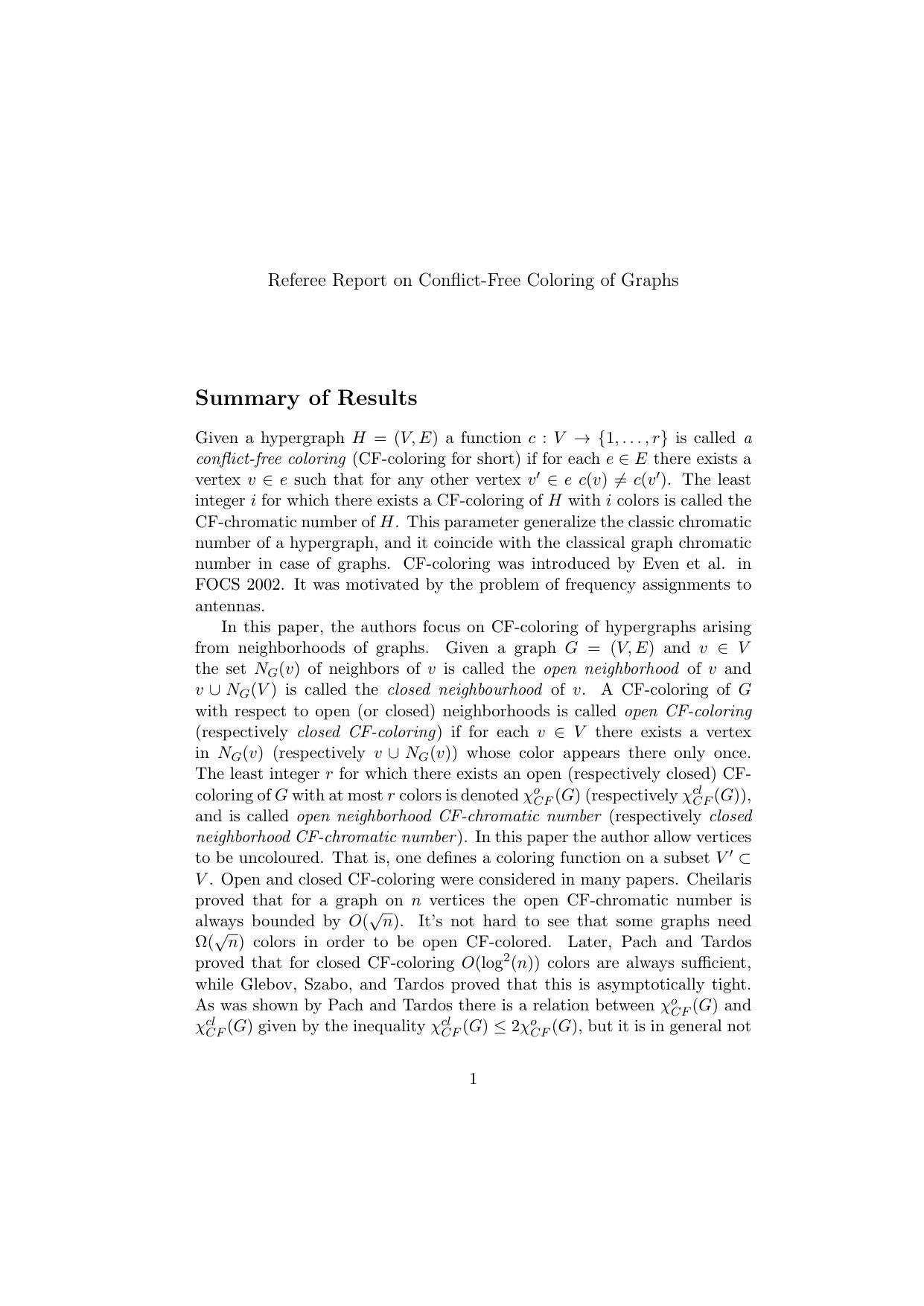 Figure 1