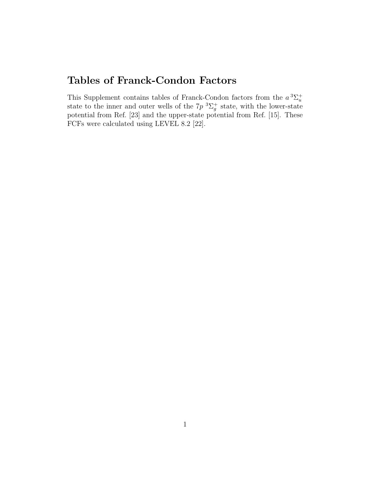 Figure 1