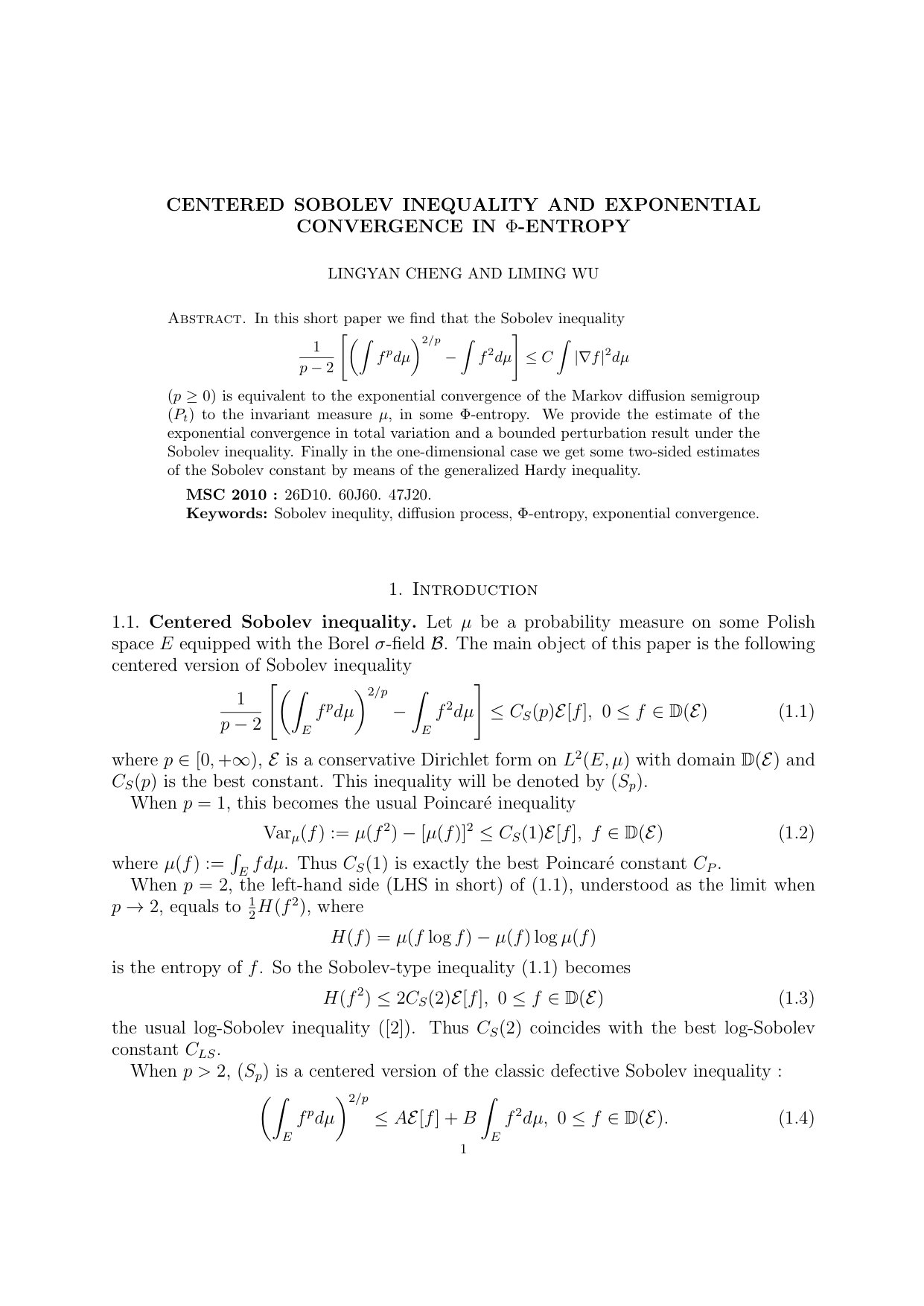 Figure 1