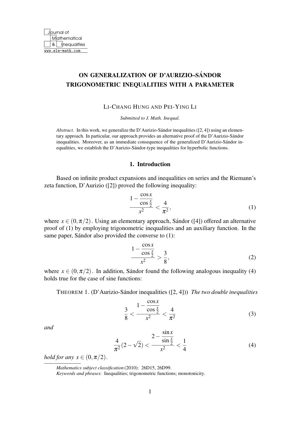 Figure 1