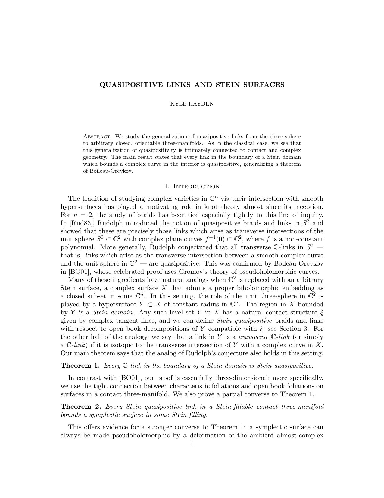 Figure 1