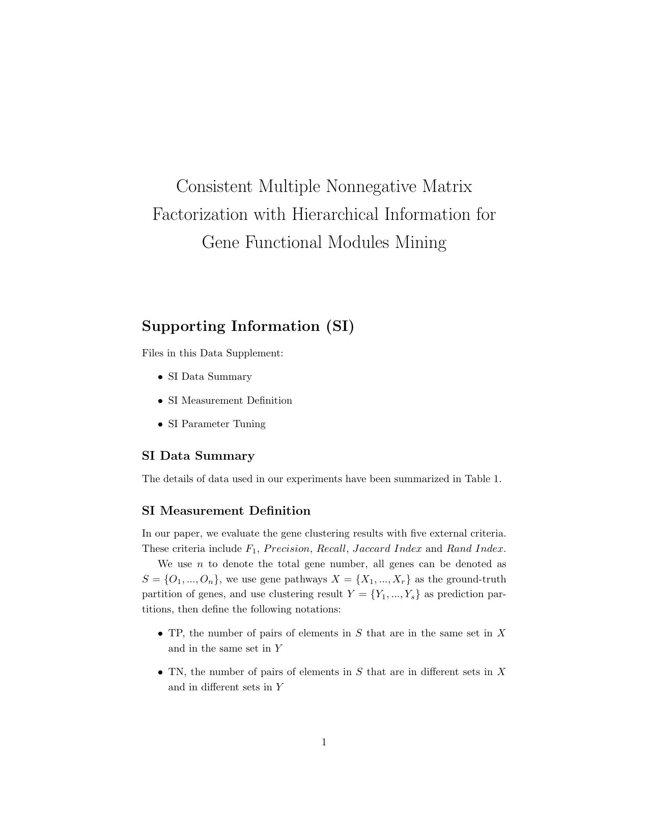 Figure 1