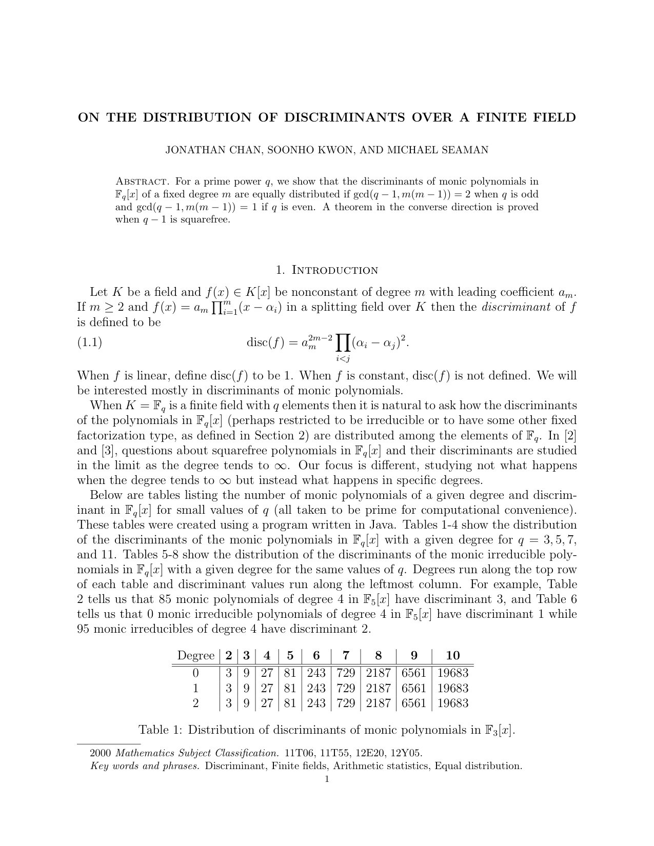 Figure 1