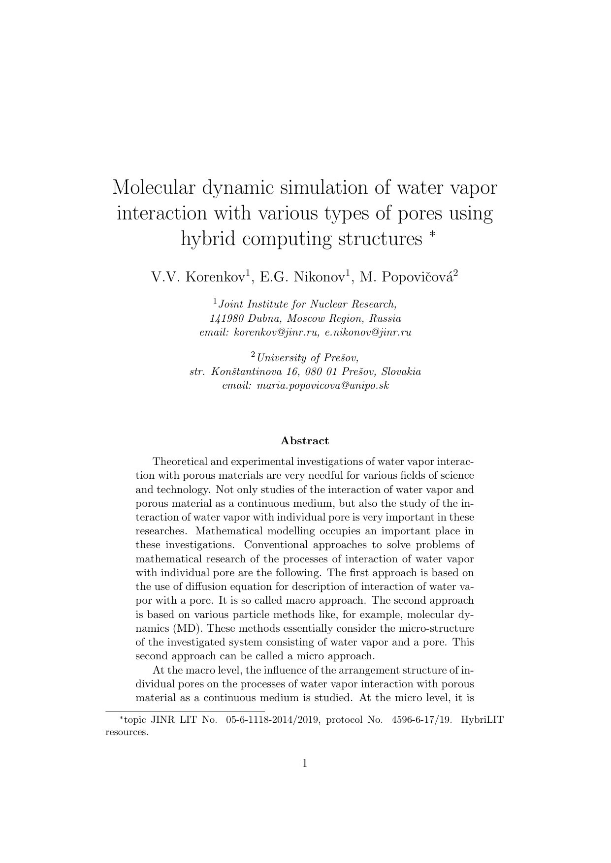 Figure 1