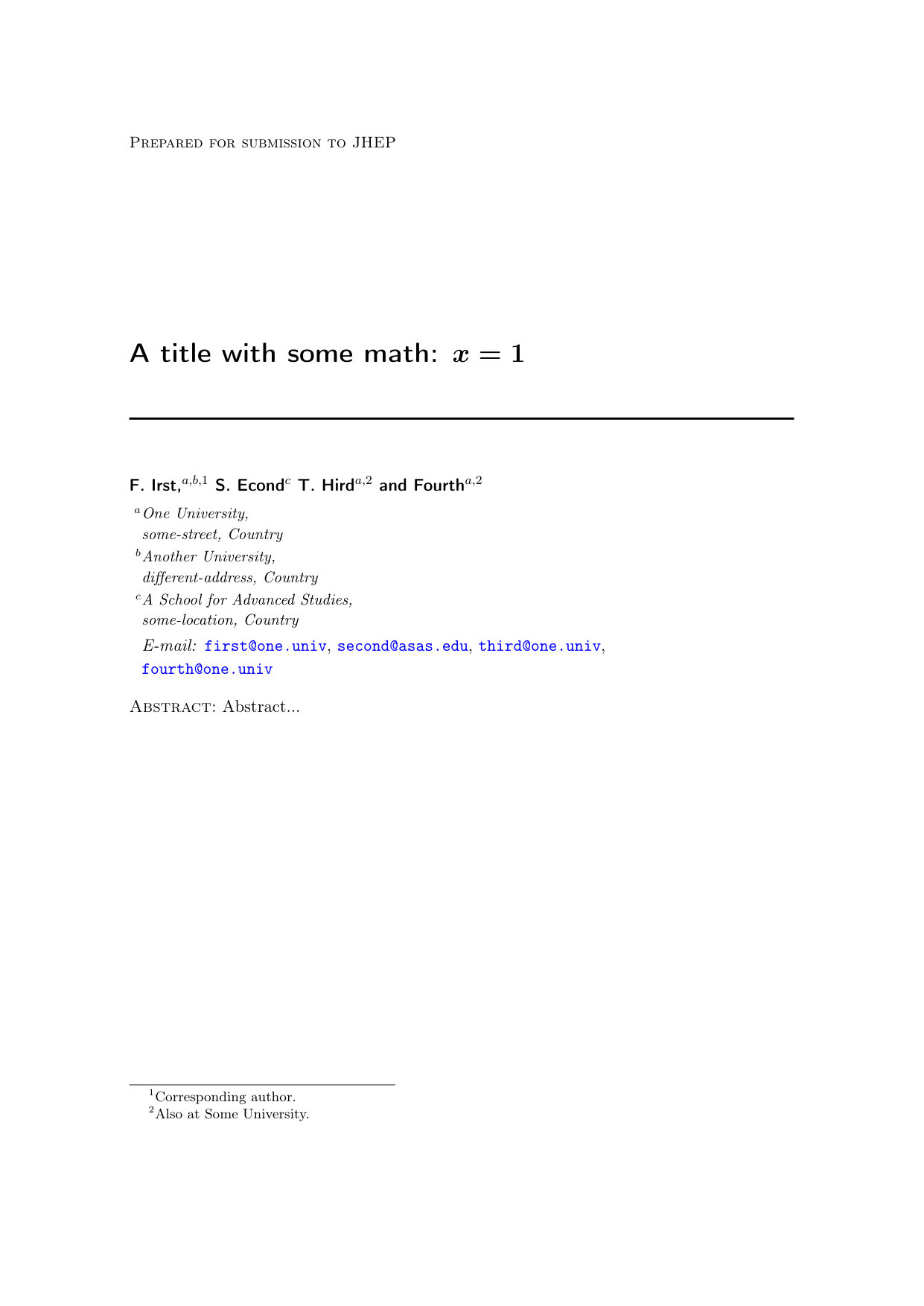 Figure 1