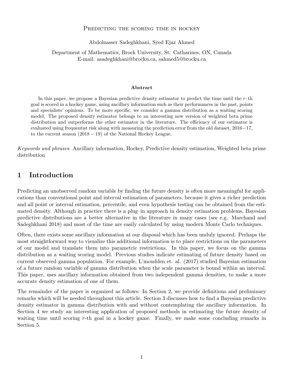 Figure 1