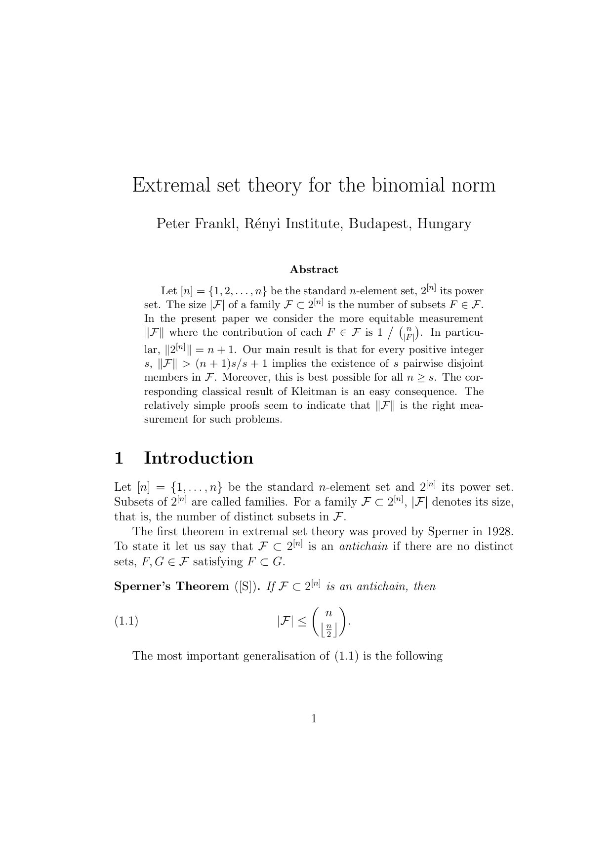 Figure 1