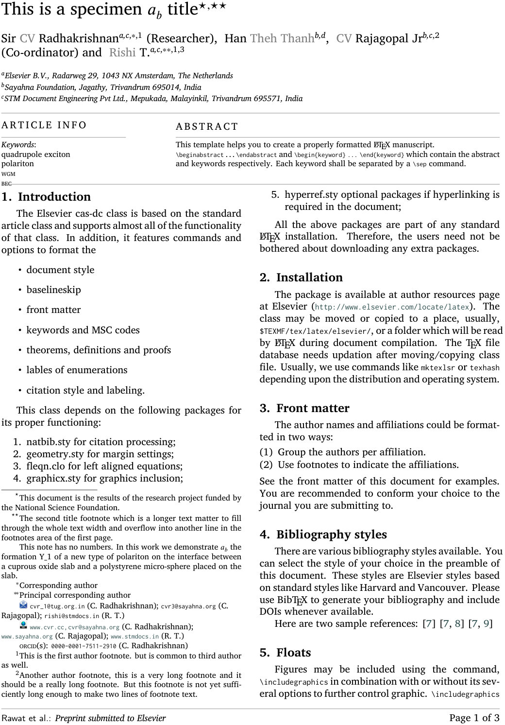Figure 1