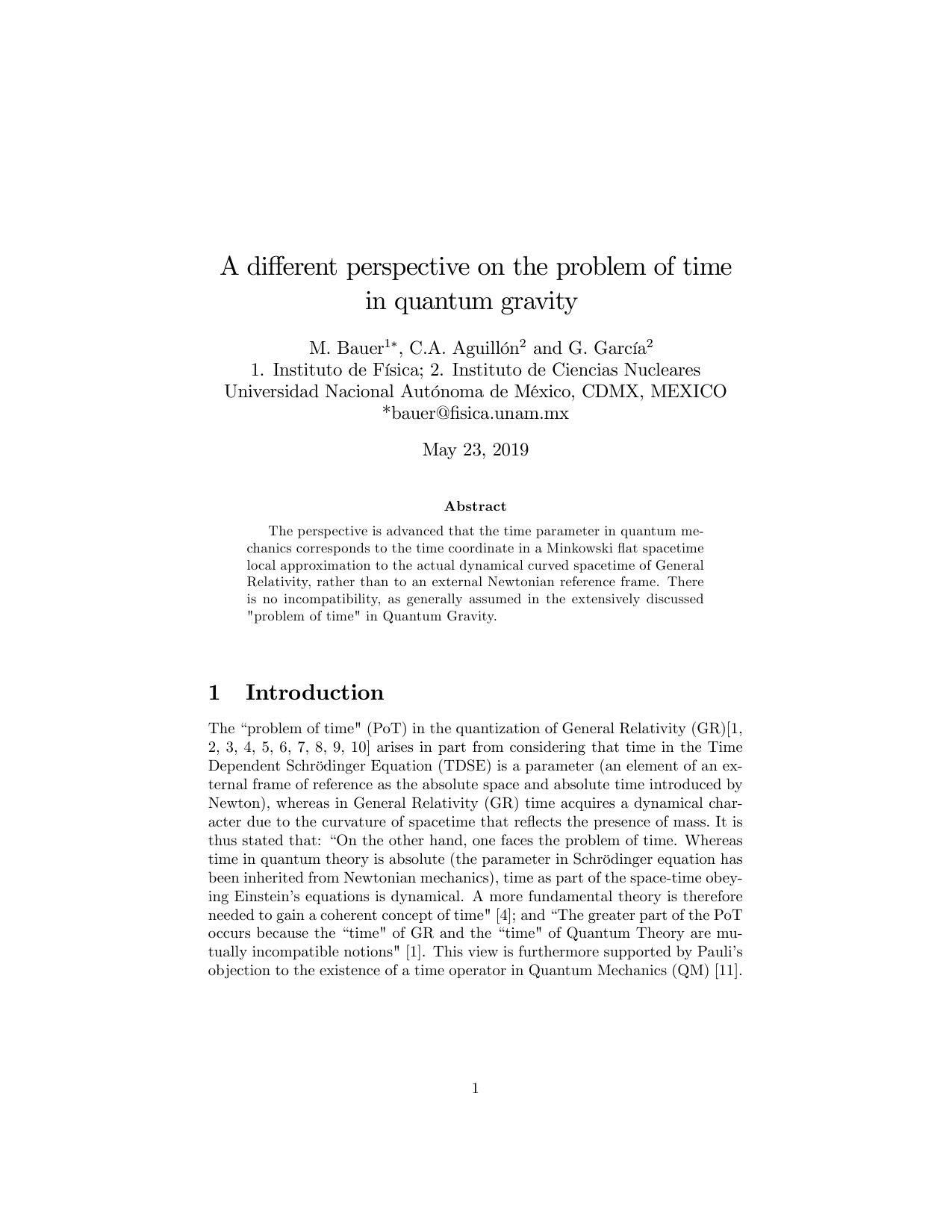 Figure 1