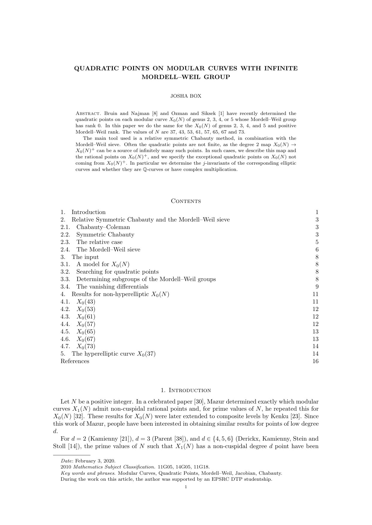 Figure 1