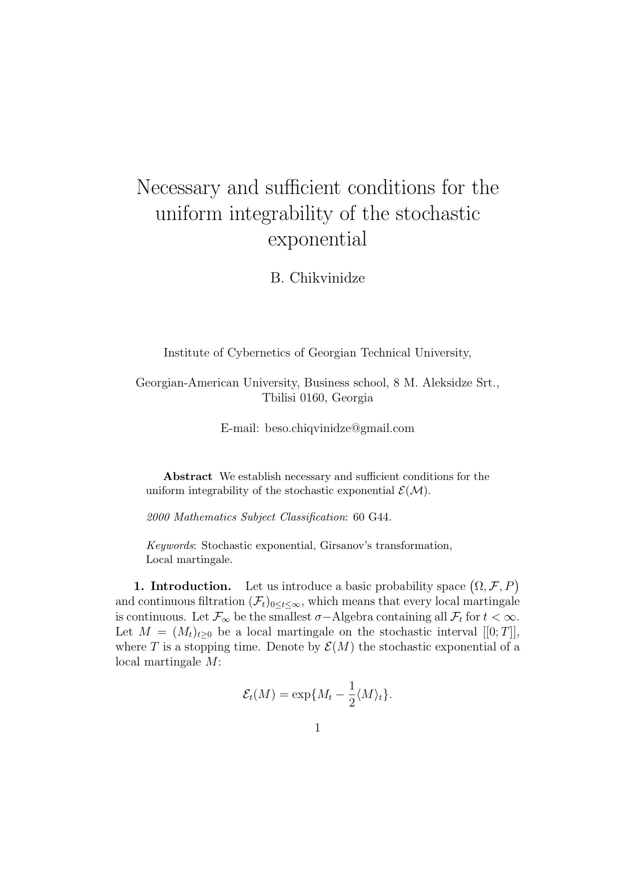 Figure 1