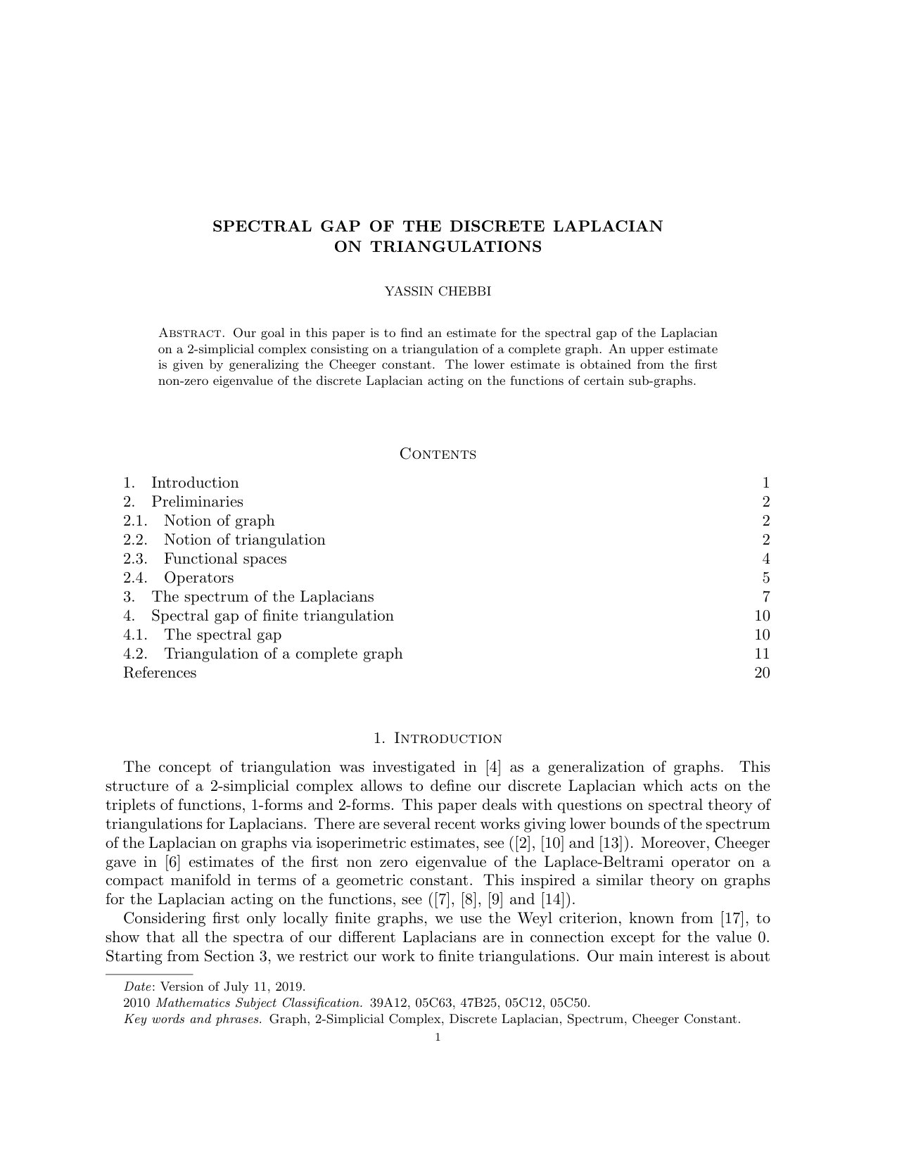 Figure 1