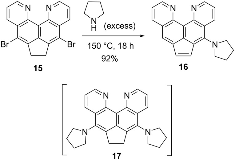 Scheme 8